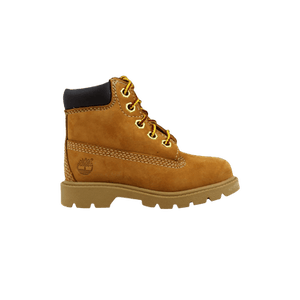 Timberland 6 Inch Classic Boot Toddler 'Wheat'