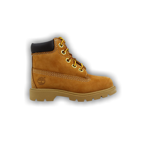 Timberland 6 Inch Classic Boot Toddler 'Wheat'