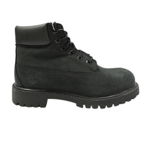 Timberland 6 Inch Premium Youth 'Black'