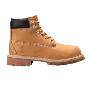 Timberland 6 Inch Premium Youth 'Wheat'
