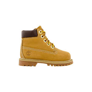 Timberland 6 Inch Premium Boot Toddler 'Wheat'