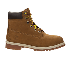 Timberland 6 Inch Premium Junior 'Rust'