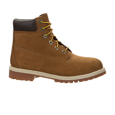 Timberland 6 Inch Premium Junior 'Rust'