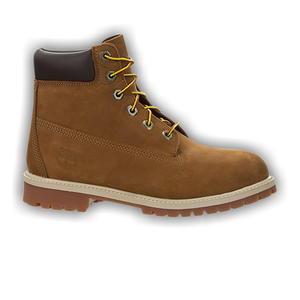 Timberland 6 Inch Premium Junior 'Rust'