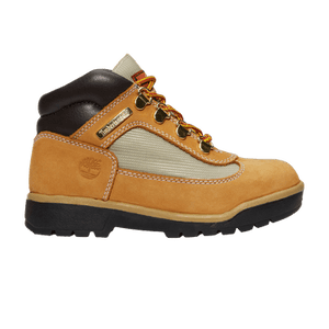 Timberland Field Boot Youth 'Wheat'