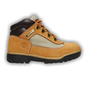 Timberland Field Boot Youth 'Wheat'