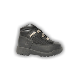 Timberland Field Boot TD 'Black'