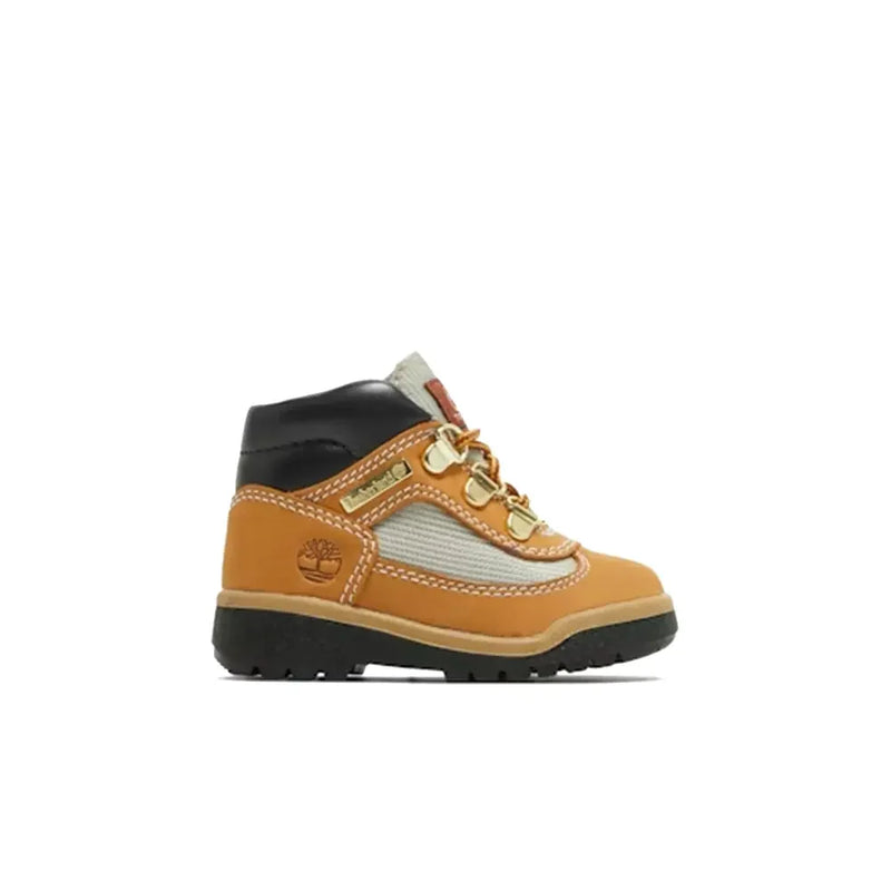Timberland Field Boot Toddler 'Wheat'
