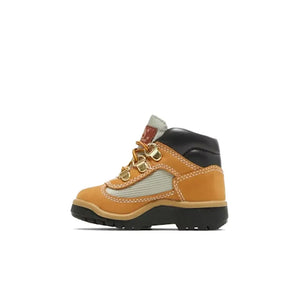Timberland Field Boot Toddler 'Wheat'