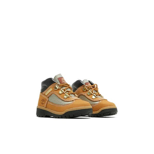 Timberland Field Boot Toddler 'Wheat'