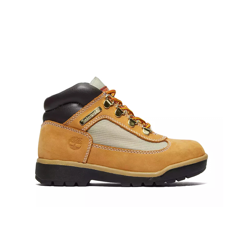 Timberland Field Boot Junior 'Wheat'