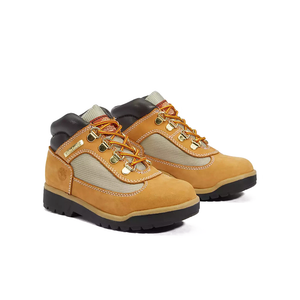 Timberland Field Boot Junior 'Wheat'