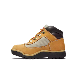 Timberland Field Boot Junior 'Wheat'