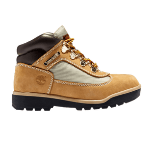 Timberland Field Boot Junior 'Wheat'
