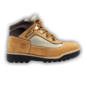 Timberland Field Boot Junior 'Wheat'