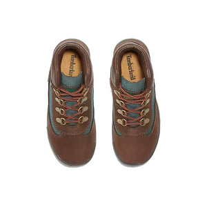 Timberland Field Boot Youth 'Beef & Broccoli'