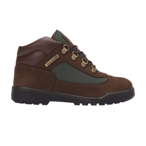 Timberland Field Boot Youth 'Beef & Broccoli'