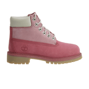 Timberland 6 Inch Classic Boot Youth 'Pink'