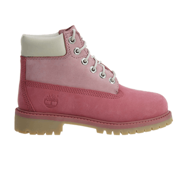 Timberland 6 Inch Classic Boot Youth 'Pink'
