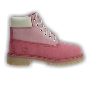 Timberland 6 Inch Classic Boot Youth 'Pink'