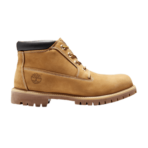Timberland Chukka Waterproof 'Wheat'