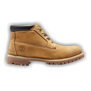 Timberland Chukka Waterproof 'Wheat'