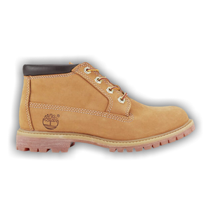 Timberland Wmns Nellie Waterproof Chukka Boots
