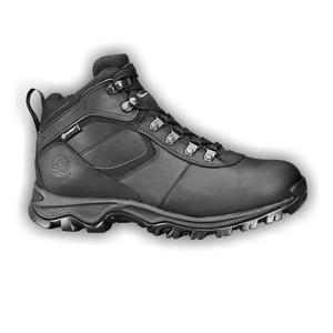 Timberland Mt. Maddsen Mid Hiker 'Black'