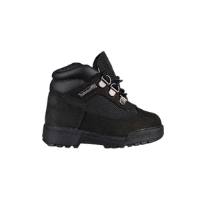 Timberland Field Boot Toddler 'Black'