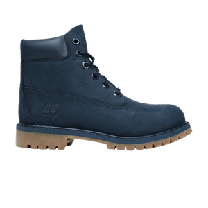 Timberland 6 Inch Premium Junior 'Navy'
