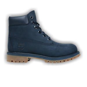 Timberland 6 Inch Premium Junior 'Navy'