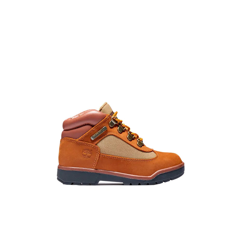 Timberland Field Boot Toddler 'Sundance'