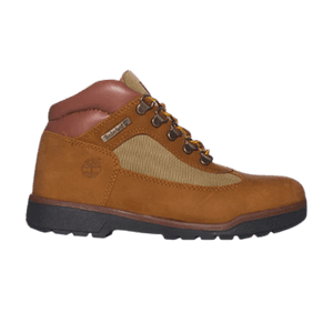 Timberland Field Boot Junior 'Wheat'
