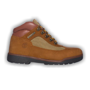 Timberland Field Boot Junior 'Wheat'