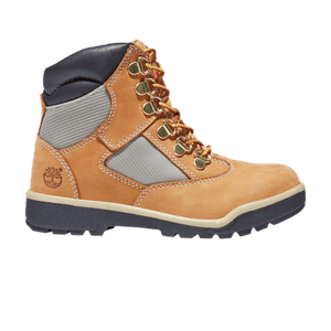 Timberland 6 Inch Field Boot Youth 'Wheat'
