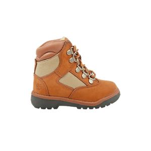 Timberland 6 Inch Premium Toddler 'Wheat'