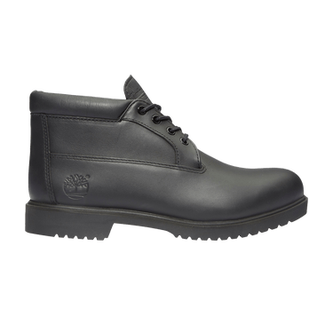 Timberland 1973 Newman Premium Chukka Boot 'Black'