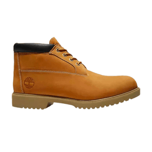 Timberland 6 Inch Chukka Waterproof Boot 'Wheat'