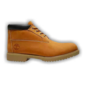 Timberland 6 Inch Chukka Waterproof Boot 'Wheat'