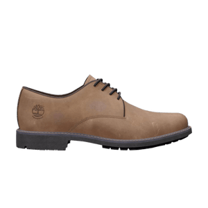 Timberland Stormbucks Waterproof Oxford 'Dark Brown'