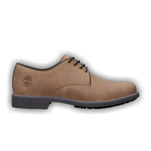 Timberland Stormbucks Waterproof Oxford 'Dark Brown'