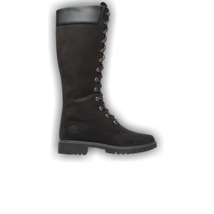 Timberland Wmns 14 Inch Waterproof Premium Boot 'Black'