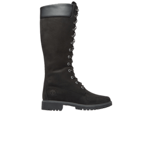 Timberland Wmns 14 Inch Waterproof Premium Boot 'Black'