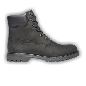 Timberland Wmns 6 Inch Boot '50th Anniversary - Black'