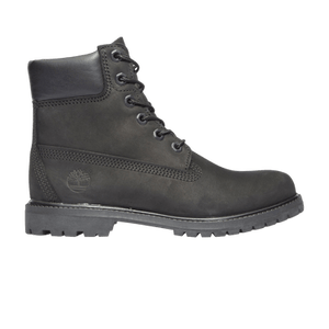 Timberland Wmns 6 Inch Boot '50th Anniversary - Black'