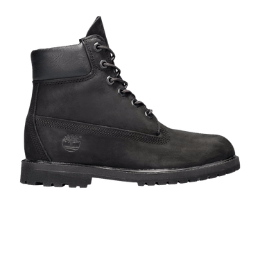 Timberland Wmns 6 Inch Premium Waterproof Boots