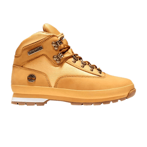 Timberland Euro Hiker 'Wheat Nubuck'