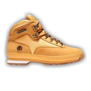 Timberland Euro Hiker 'Wheat Nubuck'