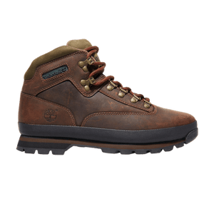 Timberland Euro Hiker Leather Boot 'Medium Brown'
