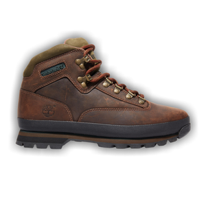 Timberland Euro Hiker Leather Boot 'Medium Brown'